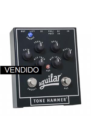 Aguilar Tone Hammer Aguilar Tone Hammer